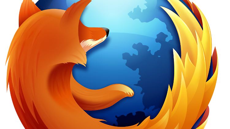 Mozilla expandiert.
