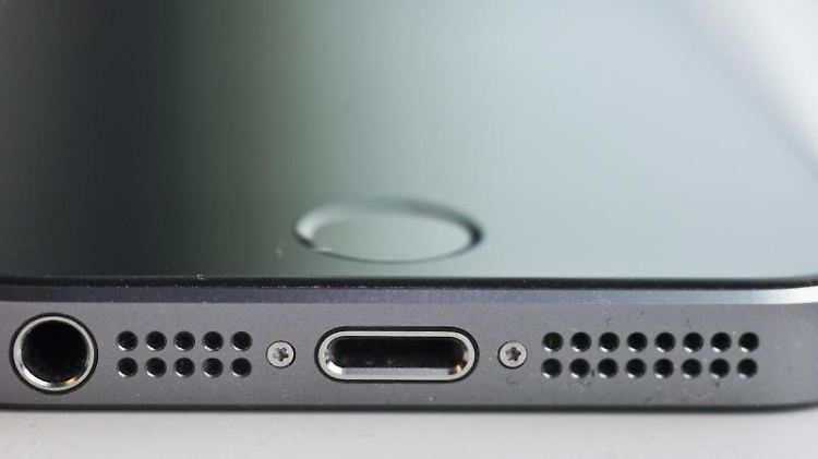 Gehört der Ohrhörer-Anschluss für Klinkenstecker am iPhone bald der Vergangenheit an?