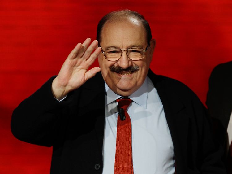 Die Geschichte der Welt und der Menschen in Zeichen und Symbolen: Umberto Eco konnte die Sprache der geheimen Bezüge lesen und erklären.