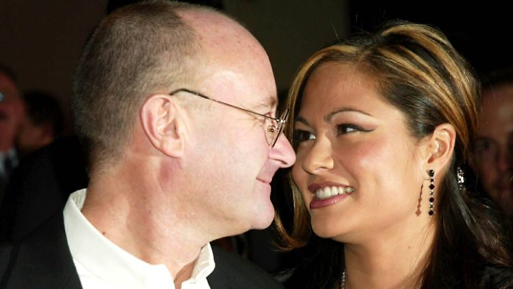 Früher waren Phil und Orianna Collins glücklich. Dann nicht mehr, dafür jetzt wieder.