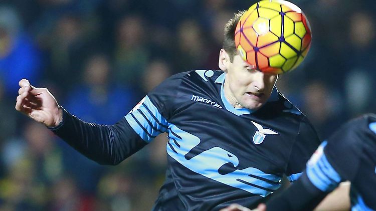 Rekordtorschütze bleibt Rekordtorschütze: Miroslav Klose.