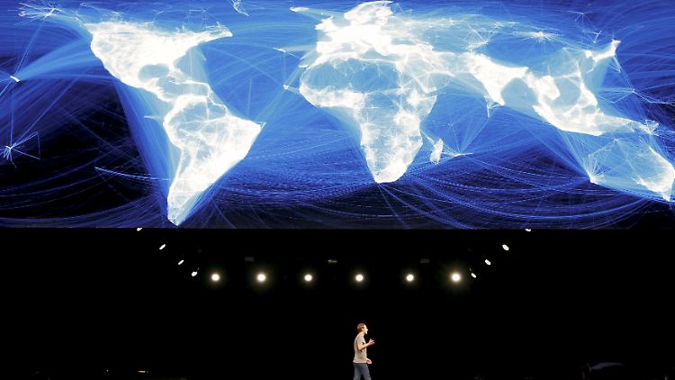 Millionen an Nutzerdaten in falschen Händen: Kann Facebook den Cambridge-Analytica-Skandal abschütteln?