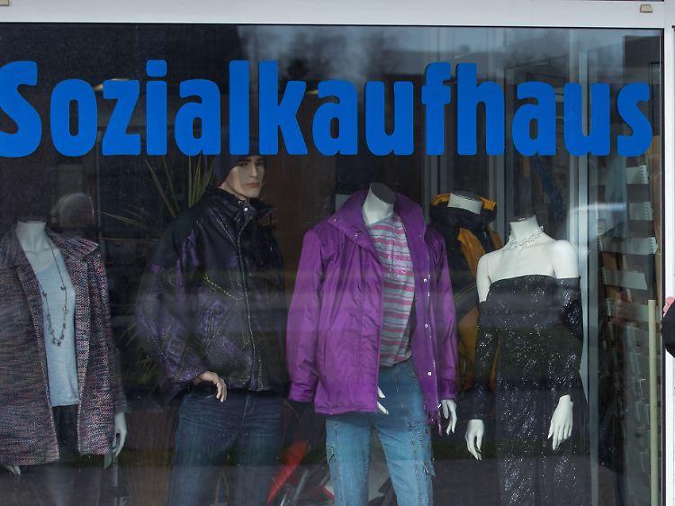 In Deutschland lebt das wohlhabendste Fünftel der Männer 10,8 Jahre länger als das ärmste Fünftel. Bei den Frauen beträgt der Unterschied 8,4 Jahre.