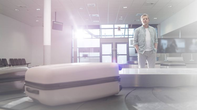 Geräte mit Lithium-Ionen-Akku kann man künftig nicht mehr mit dem Gepäck aufgeben.