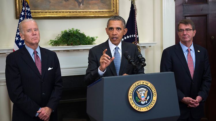 Für Obama ist es der letzte Versuch, Guantanamo doch noch zu schließen.