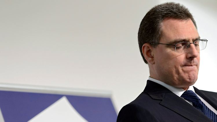 Thomas Jordan fürchtet um die Handlungsfähigkeit der Notenbanken.