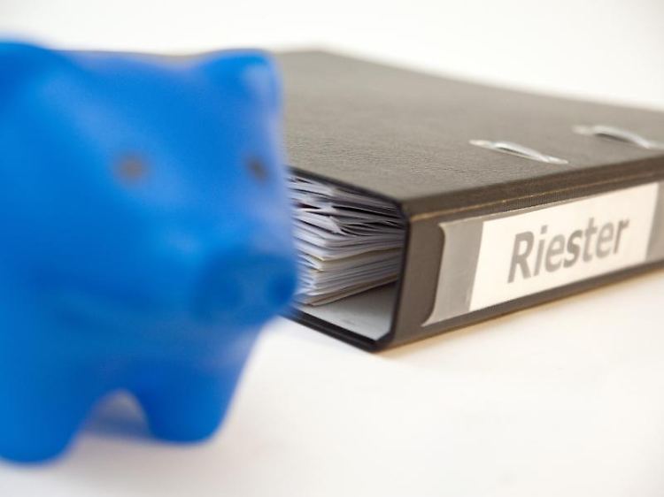 Riester-Banksparpläne bringen zwar nicht die meiste Rendite. Sie sind dafür aber kostengünstig und flexibel.