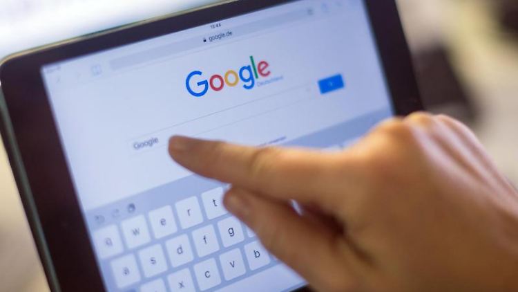 Google wurde vorgeworfen, weiter Daten gesammelt zu haben, obwohl US-Nutzer die Tracking-Funktion deaktiviert hatten.