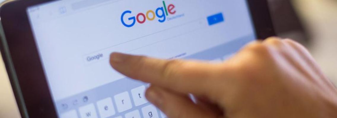 Google wird das Format RCS in seinem Mobil-Betriebssystem Android unterstützen. Foto: Lukas Schulze/Archiv