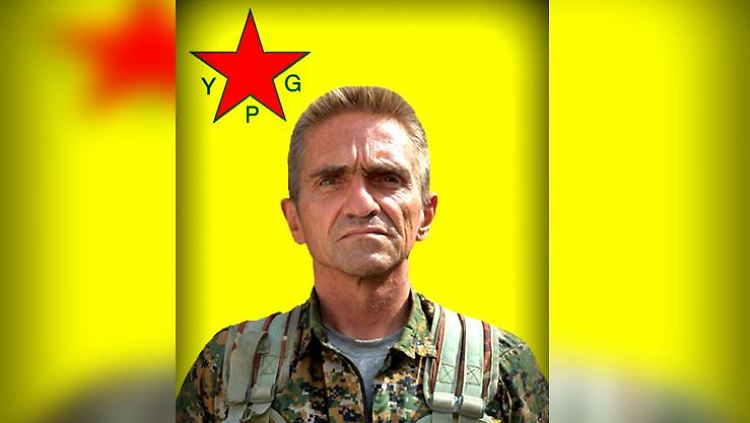 In Syrien sollen seit 2011 drei Deutsche im Kampf gegen den IS gestorben sein.