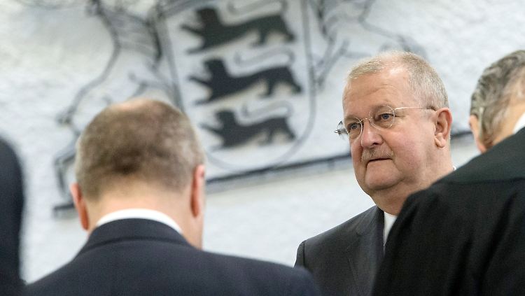 Zwei zusätzliche Prozesstermine für Wendelin Wiedeking.