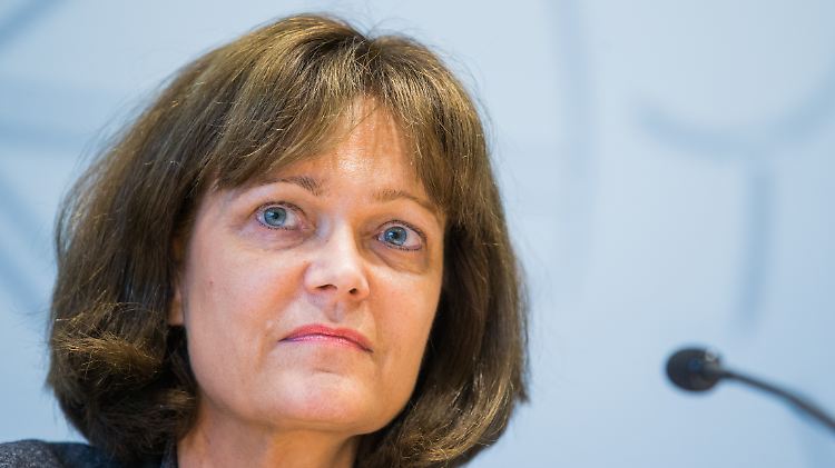 Eineinhalb Milliarden an Mehrausgaben bei den Kommunen: Eva Lohse, OB in Ludwigshafen und Präsidentin des Deutschen Städtetages