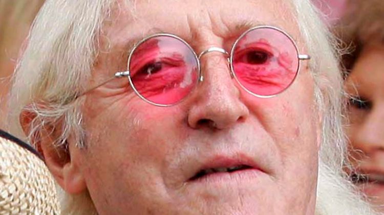 Jimmy Savile moderierte "Top of the Pops" - und starb unbestraft.