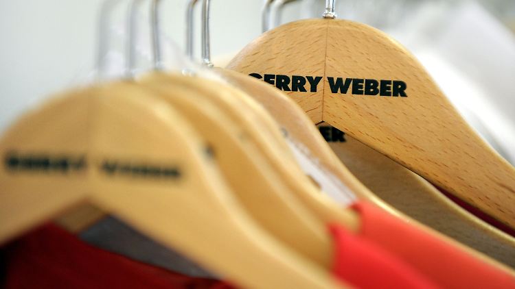 Einsparziele geschafft: Gerry Weber sieht sich in weiten Teilen auf Kurs.