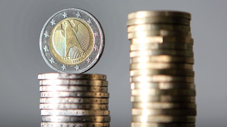 In diesem Jahr hat der Staat bereits mehr als 250 Milliarden Euro Steuern eingenommen.