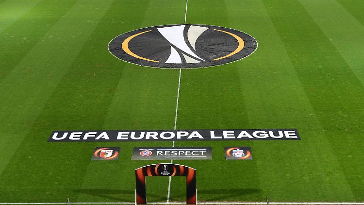 Im Achtelfinale der Europa League muss der BVB gegen Tottenham ran.