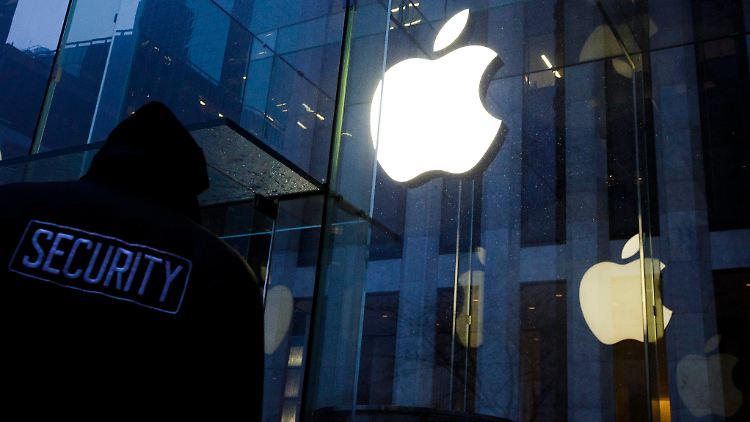 Die Forderungen des FBI verstießen gegen die Verfassung und gefährdeten die Sicherheit aller Nutzer, so die Argumentation von Apple.
