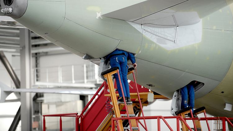 Woher kommen die zukünftigen Fachkräfte in der deutschen Wirtschaft?