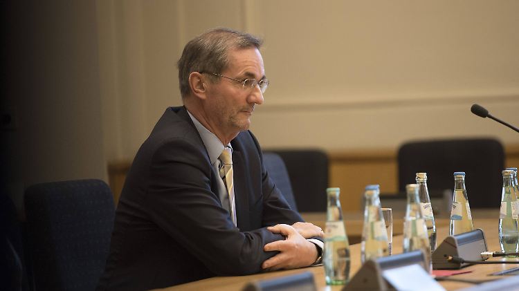 "Es ist durchaus mal laut geworden."