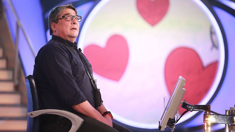 Zeigte Jauch, wo "der Hammer hängt": Willi Thiesen