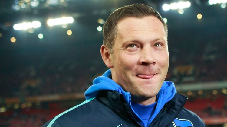 Ein Schelm, dieser Pal Dardai.