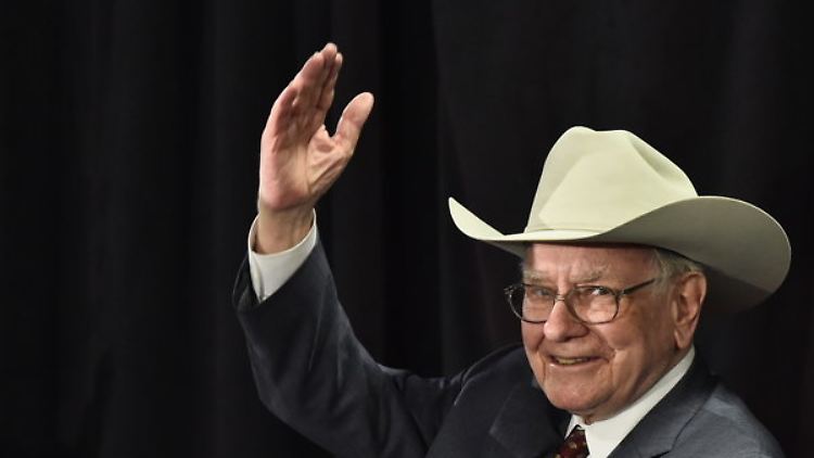 Auf seinen guten Riecher für Geschäfte kann sich Warren Buffett noch immer verlassen.