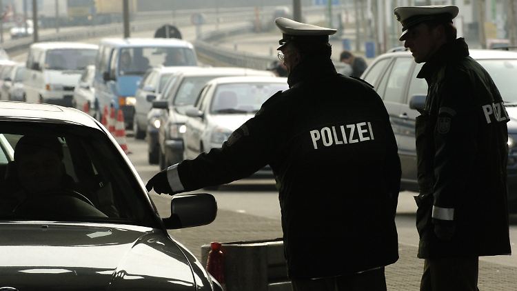 Der freie Warenverkehr im Schengen-Raum gilt als eine große Errungenschaft der EU.