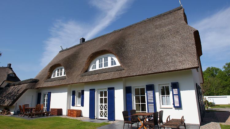 Mittlerweile gibt es viele Wege, ein Ferienhaus zu buchen.