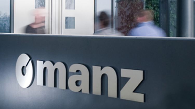 Liegt die Zukunft von Manz in China?