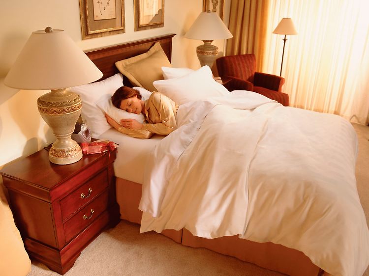Das Crowne Plaza ist Dänemarks einziges CO2-neutrales Hotel. (Archivbild Crowne Plaza)