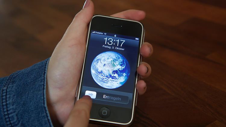 Für Apple ist der Entschlüsselungsstreit ein Präzedenzfall.
