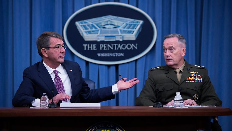 Das Verteidigungsministerium der USA rüstet sich für den Cyber-Krieg gegen die Dschihadistenmiliz Islamischer Staat.