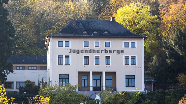 Jugendherbergen gehören zum Erwachsenwerden immer noch dazu.