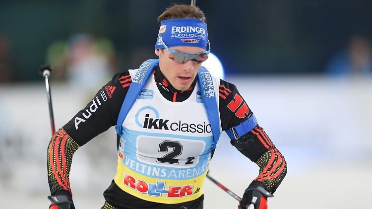 Simon Schempp will bei der WM in Oslo angreifen.