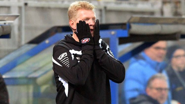 Oha, Herr Effenberg!
