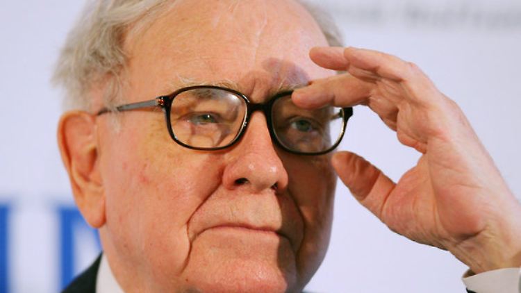 Warren Buffett ist bereits über Berkshire Hathaway an IBM beteiligt. Vielleicht aber auch bald an Yahoo?