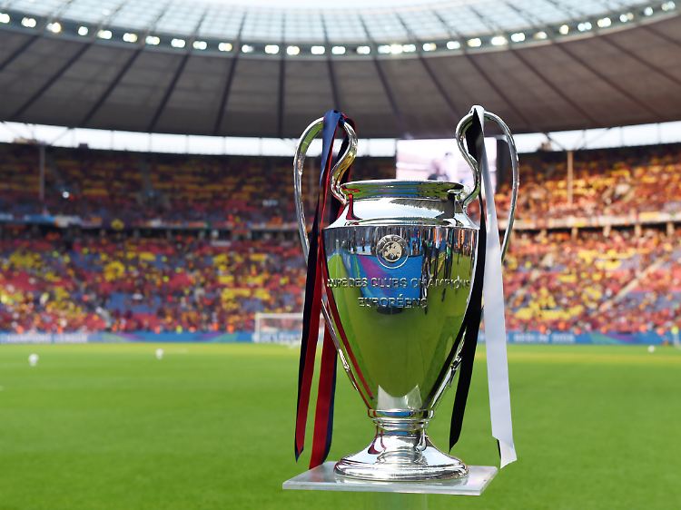 Der Pokal ist auch hübsch. Noch mehr interessierte Europas Topklub an der Champions League aber der Geldregen.