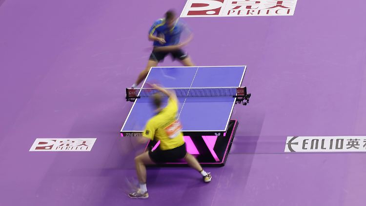 Der Erfolg gegen Schweden wurde für das DTTB-Team zum Pyrrhussieg.