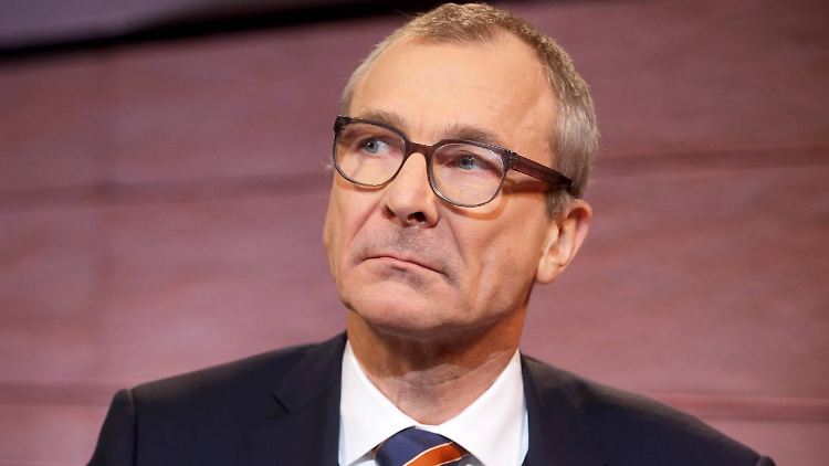 Volker Beck könnte seine Immunität verlieren. Ob es ein Verfahren gegen ihn geben wird, ist jedoch ungewiss.