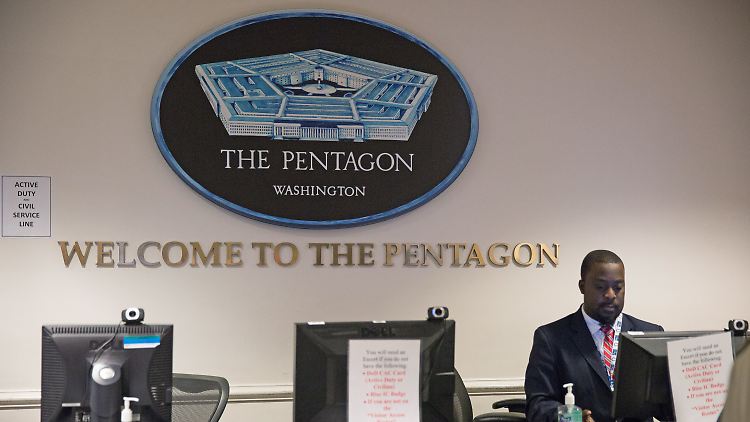 "Welcome to the Pentagon" gilt nicht mehr nur für Besuchergruppen, sondern ab sofort auch für Hacker. 