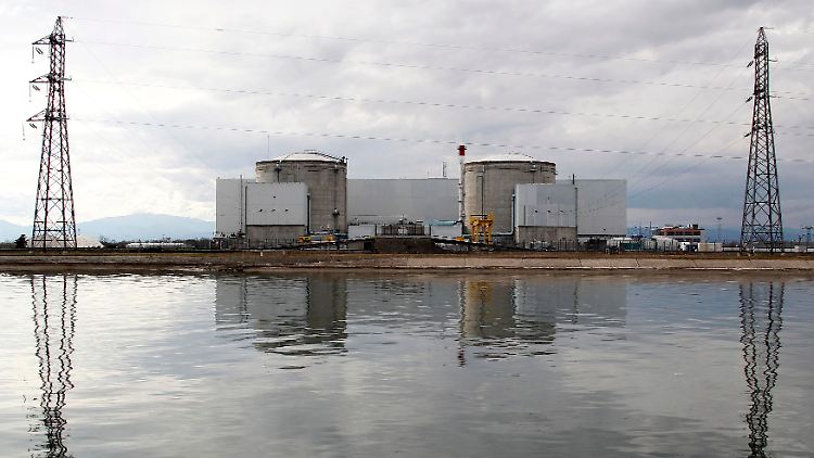 Der Unfall im AKW Fessenheim soll viel gravierender gewesen sein, als bisher bekannt.