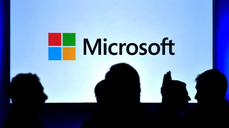 Microsoft übertrifft die Erwartungen der Analysten.