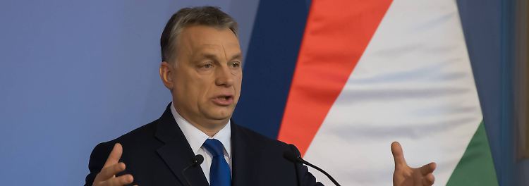 Thema: Viktor Orban