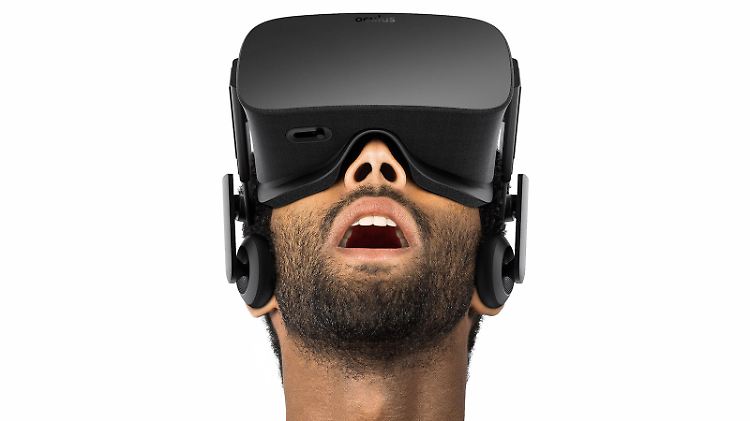 Das staunt der Mac-Pro-Nutzer: Sein Hochleistungs-Rechner ist zu schlapp für die Oculus Rift.
