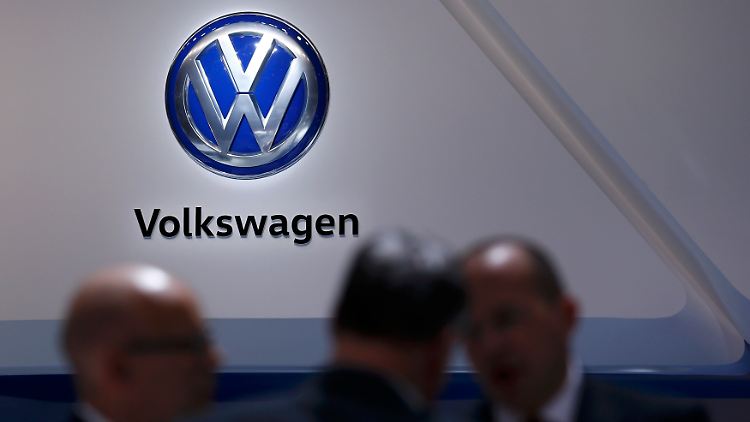 "Volkswagens Gebaren ist besonders ruchlos": Der Pensionsfonds fordert Millionen zurück.