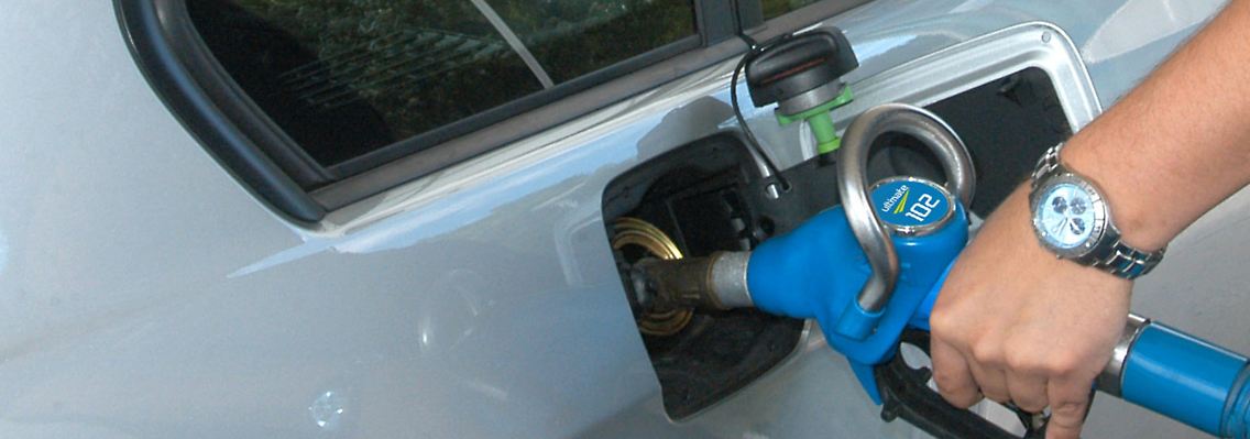 Ominös ist die Preisgestaltung an vielen Tankstellen.