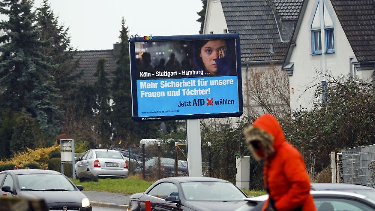 Wer steckt hinter der "Vereinigung zur Erhaltung der Rechtsstaatlichkeit und der bürgerlichen Freiheiten"?