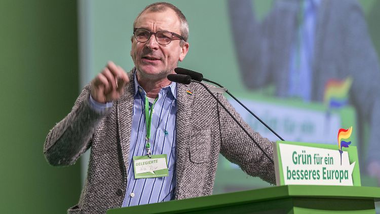 Volker Beck