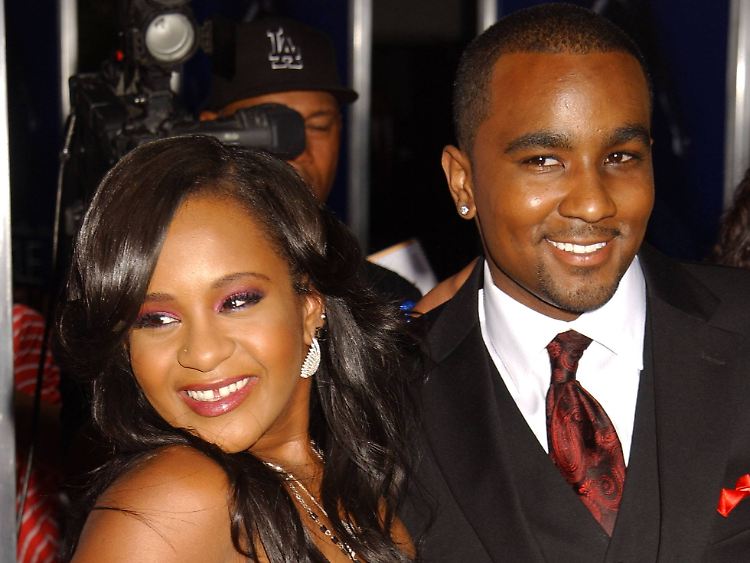 2012 hatten Bobbi Kristina Brown und Nick Gordon ihre Beziehung öffentlich gemacht. Sie wollten heiraten, sagt Gordon bis heute.