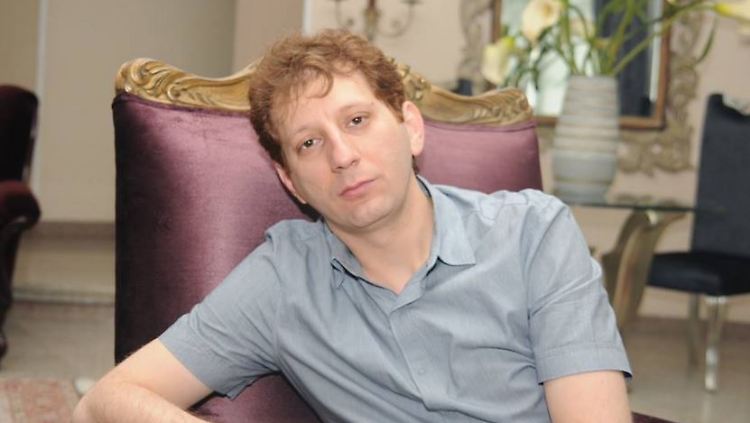Babak Sandschani